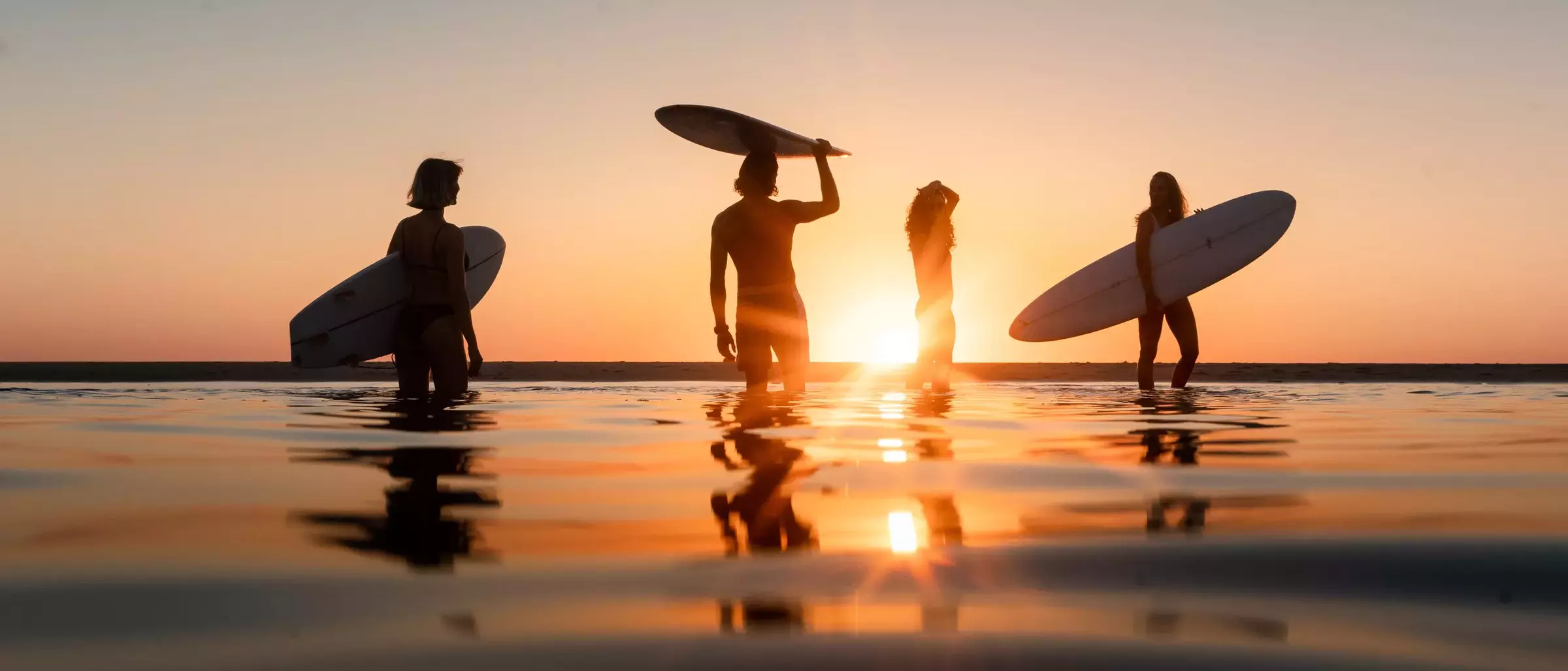 Surfcamp Frühbucherrabatt 2026