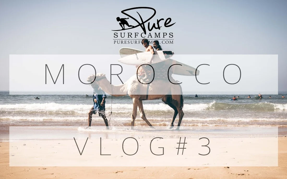 Marokko Vlog 3