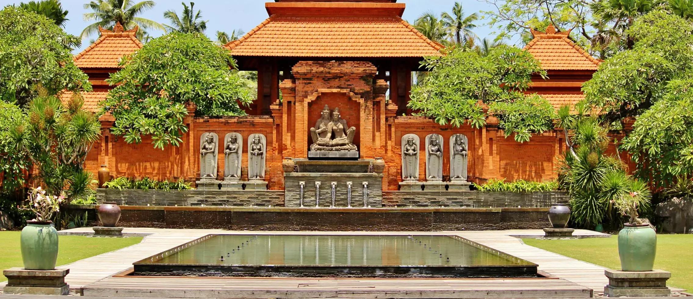 Surfcamp Bali Seminyak