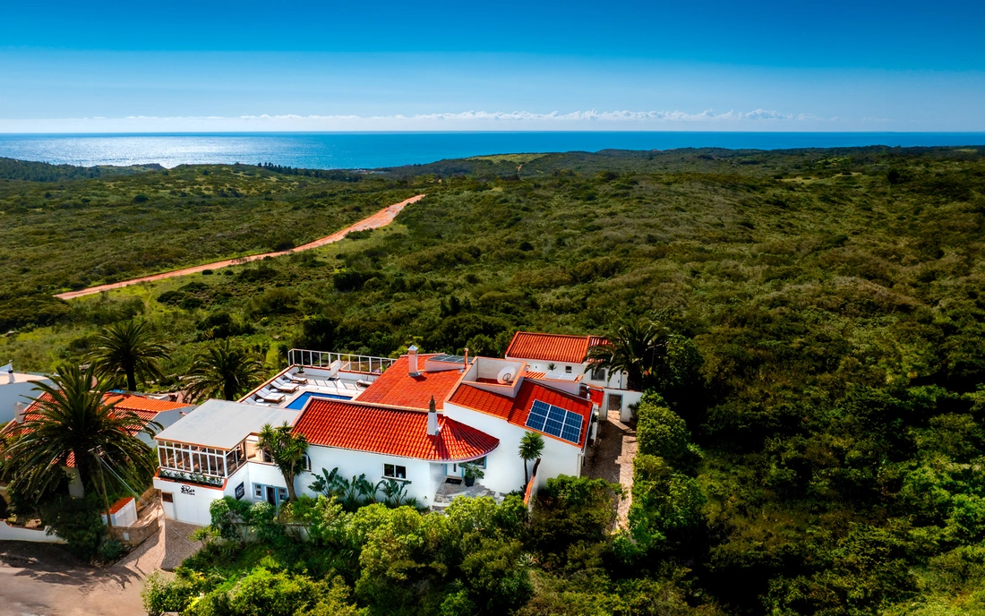 Surflodge Portugal Algarve