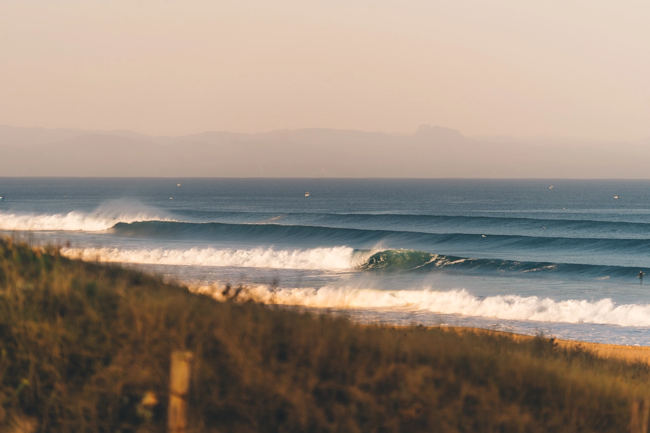Surfen in Frankreich: Die 27 besten Surfspots Frankreichs