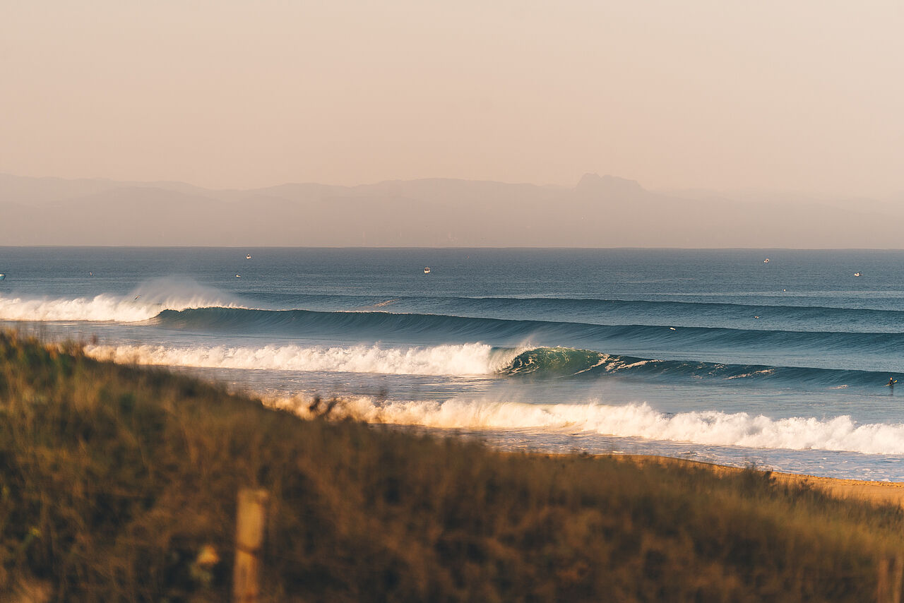 Surfen in Frankreich: Die 27 besten Surfspots Frankreichs