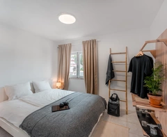 pure surf camp peniche unterkunft apartment