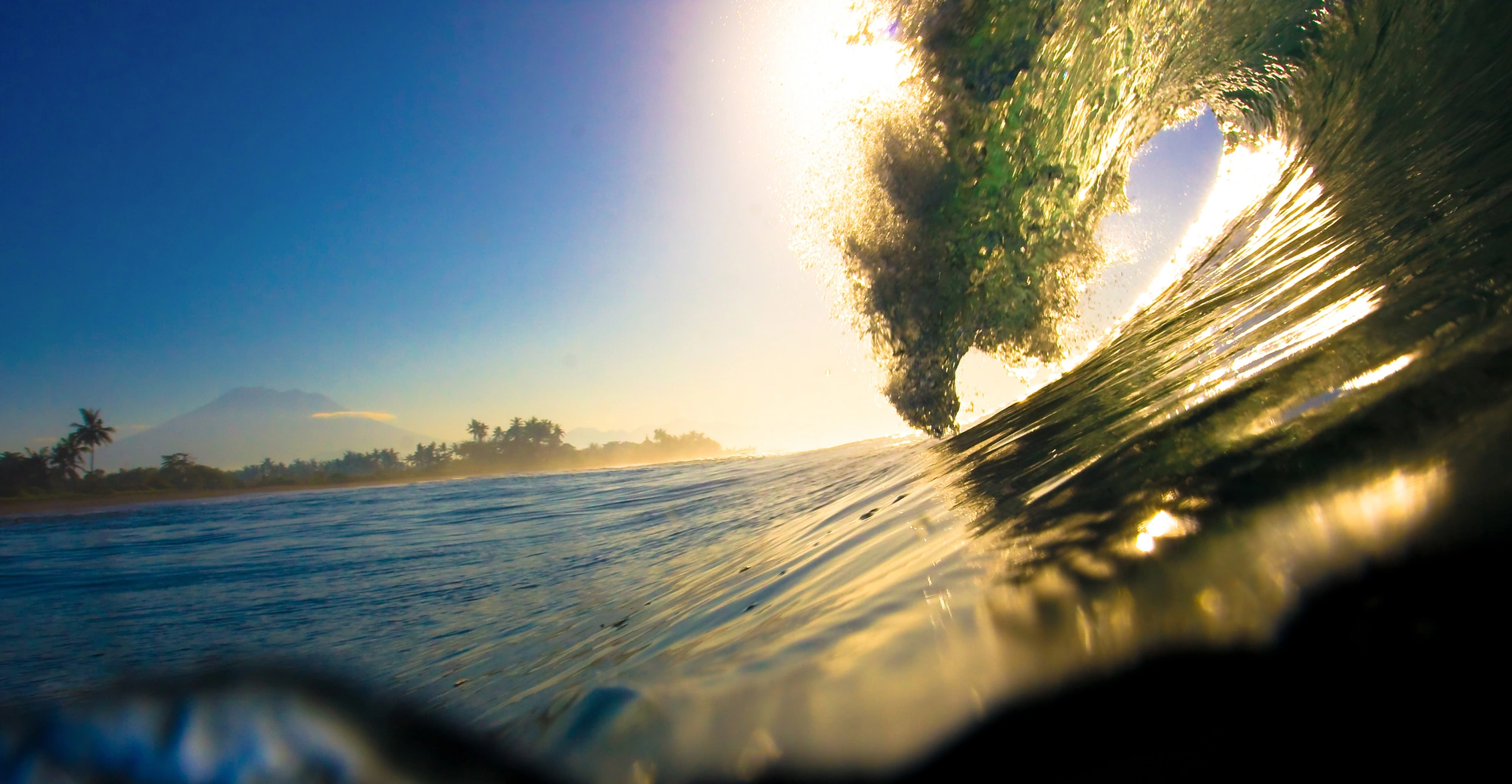 Surfcamp Bali Seminyak