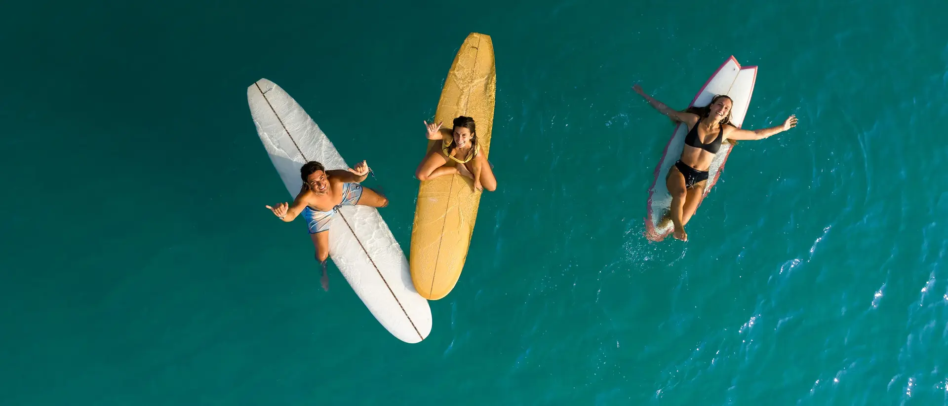 Surfcamp buchen