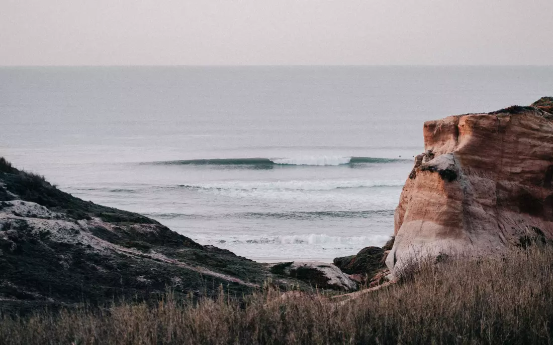 Surf Life in Almagreira and our Pure Surf Camp Peniche