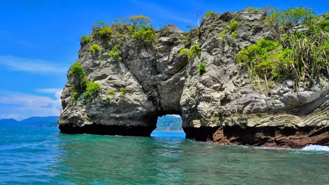Einsame Strände und Buchten entdecken Einsame Strände und Buchten entdecken