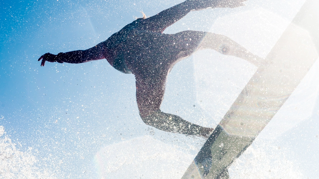 Surf Coaching Frankreich Soustons