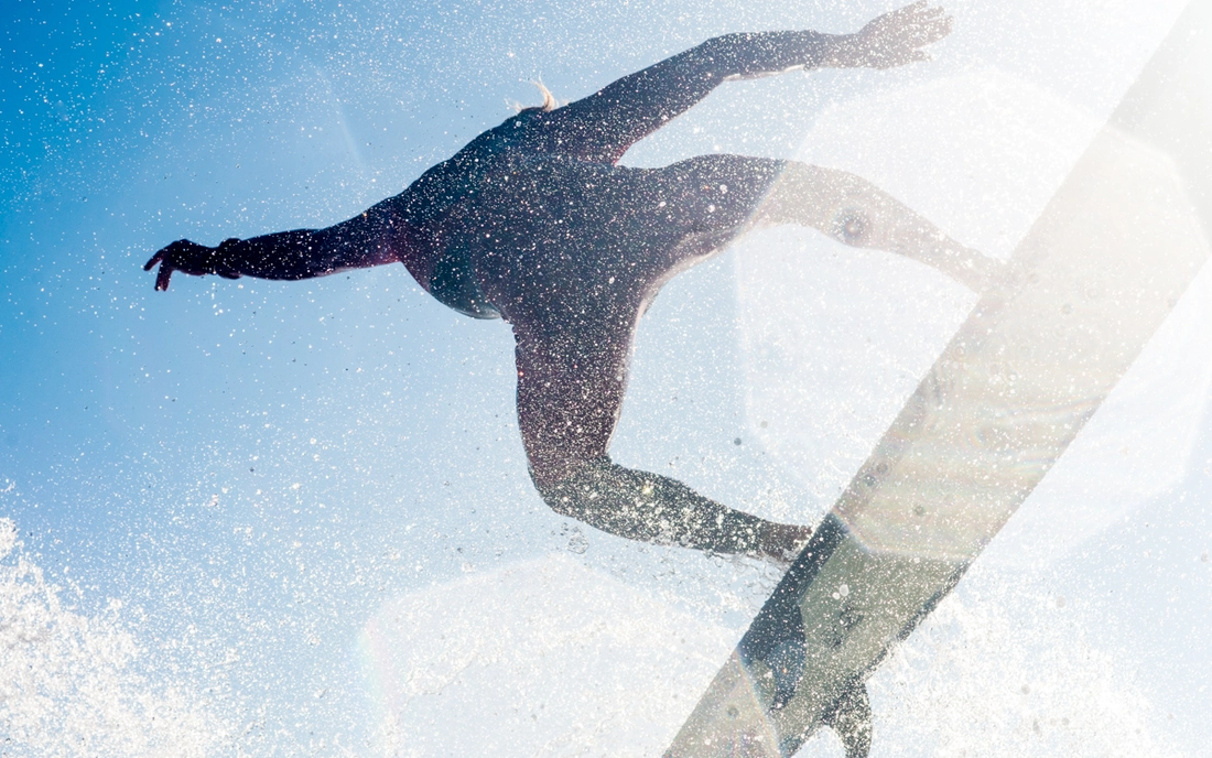 Surf Coaching Frankreich Soustons