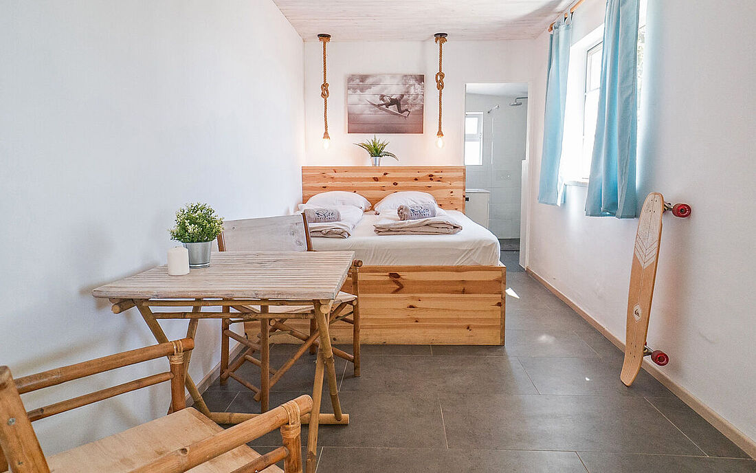 Surflodge Portugal Algarve Pool Apartment