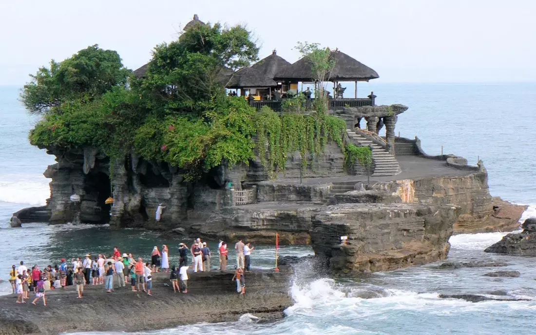 Tanah Lot