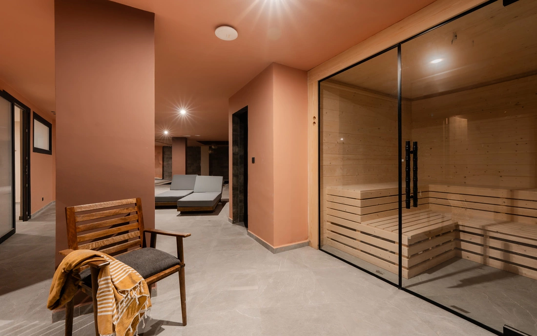 Boutique Surfcamp Marokko Tamraght Surf Hotel SPA