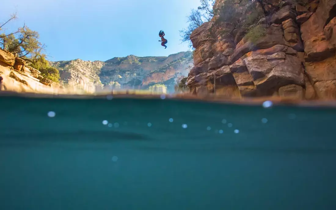  Pure Surfcamps Sea View Morocco