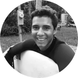 Gero Surf Camp Costa Rica