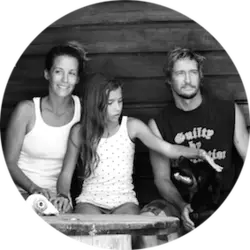 pure surf camps Costa Rica