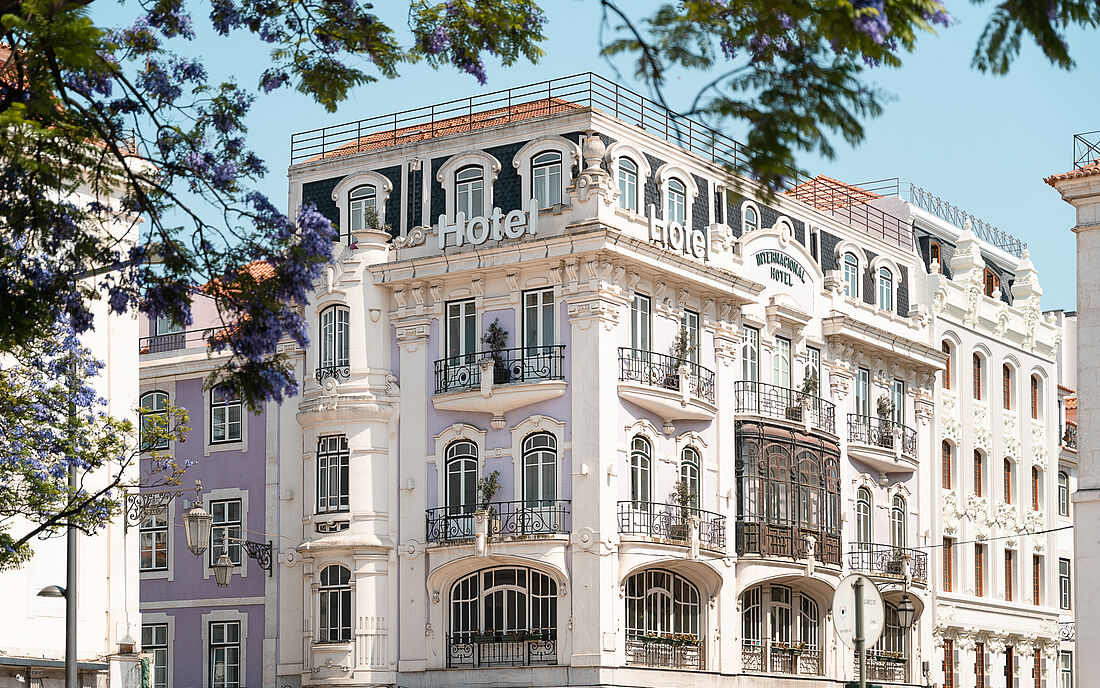 eine Stadt zum verlieben