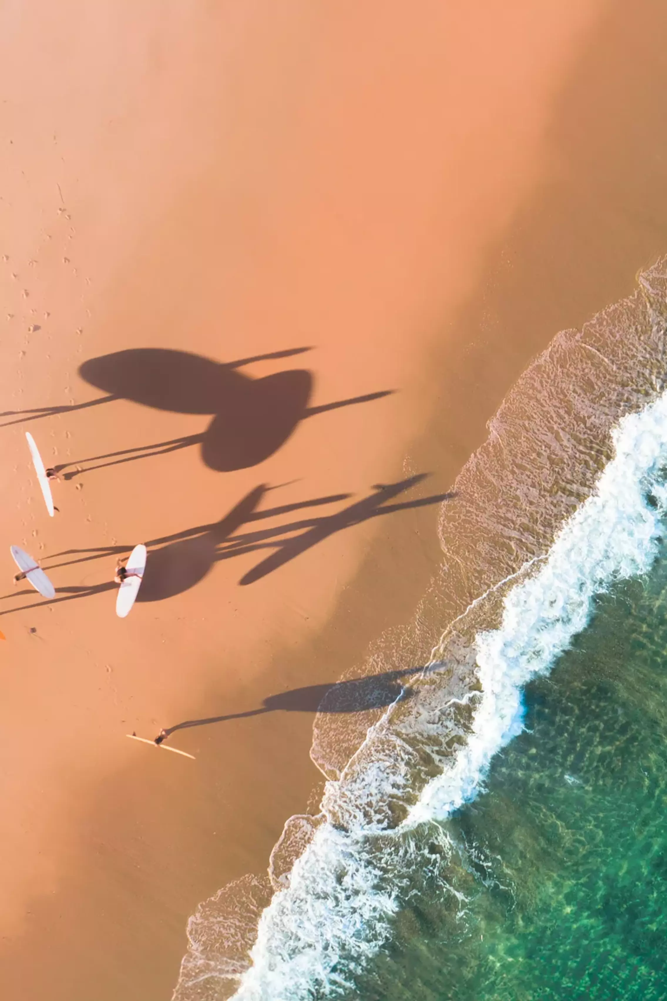 Surfcamp Souston Plage Frankreich Strandnähe