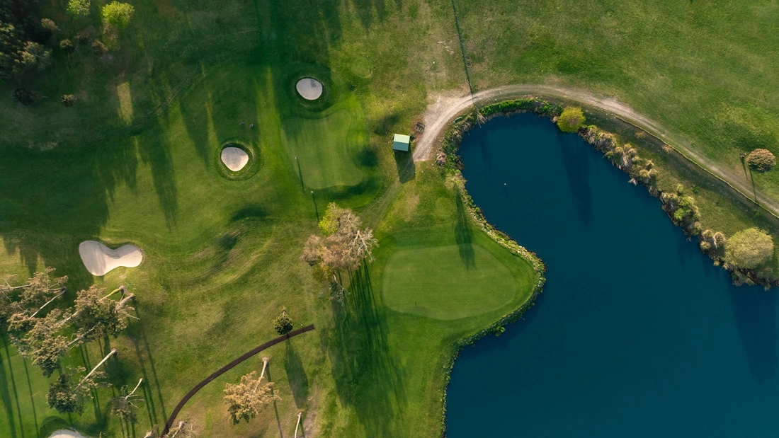 Surfcamp Soustons Plage Frankreich Lac Marin Golf