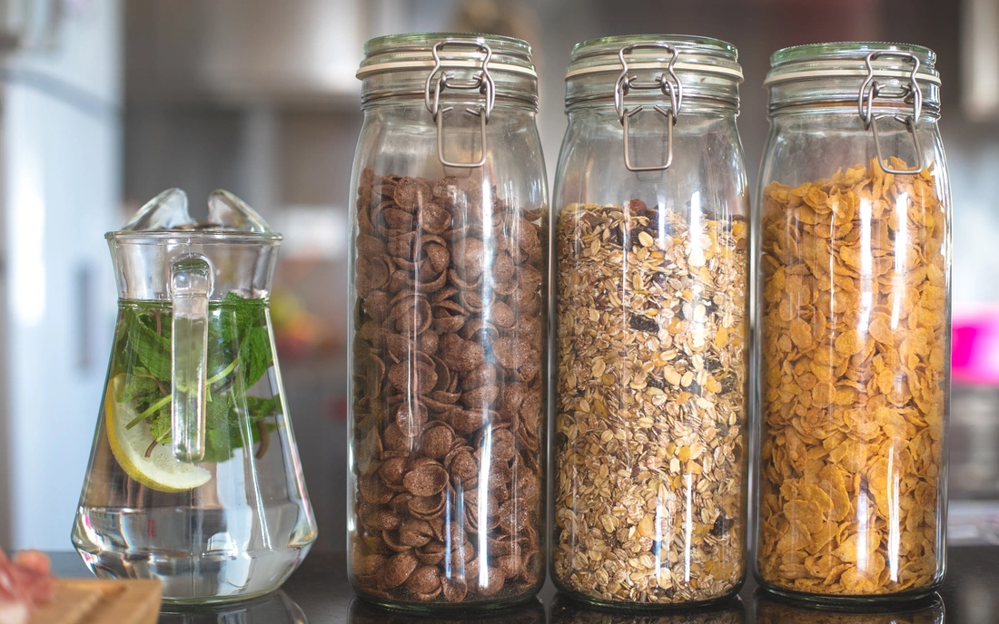 Surfcamp Vieux Boucau Frankreich Verpflegung