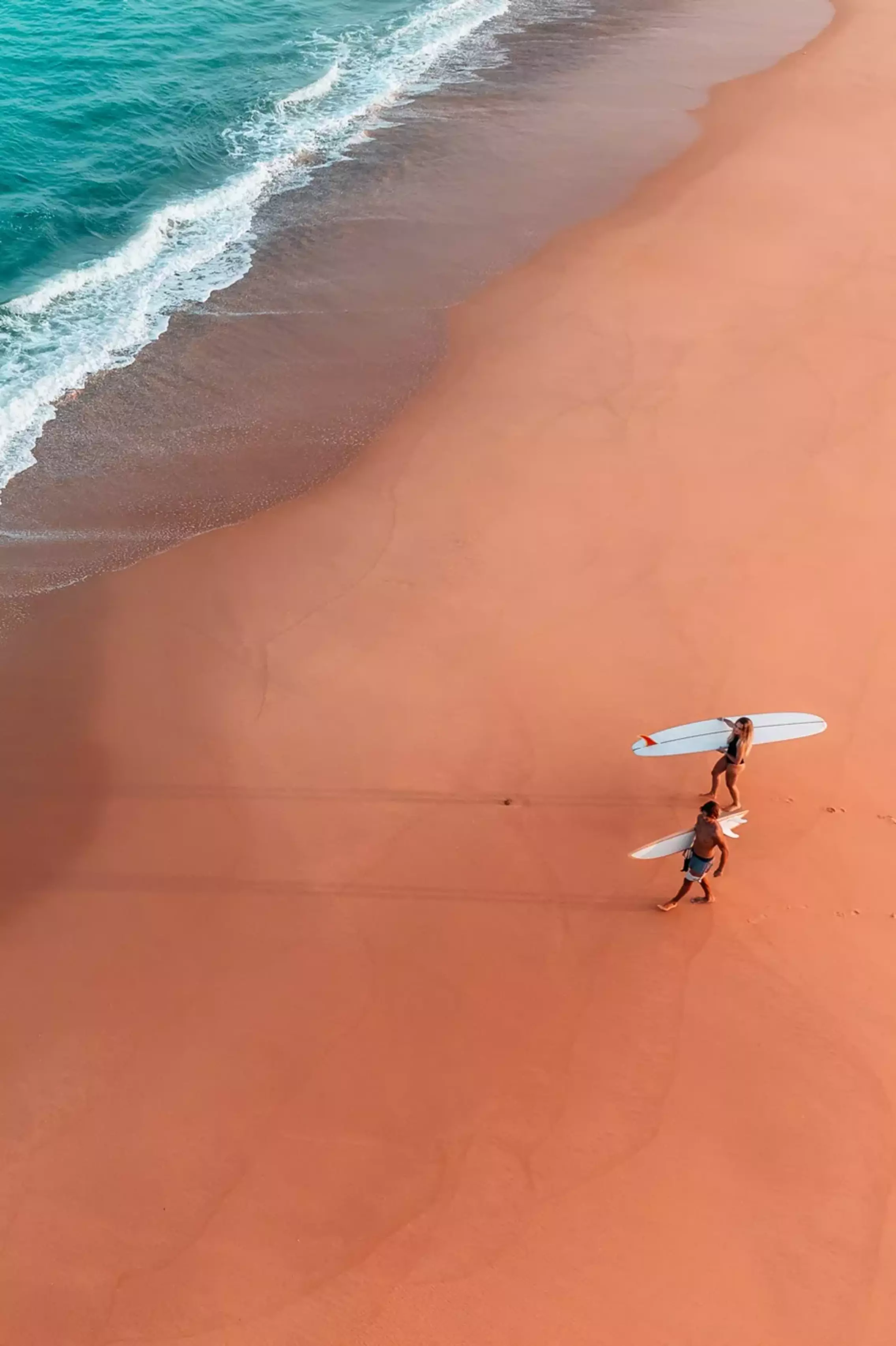 Surfcamp Soustons Plage Frankreich Atlantik