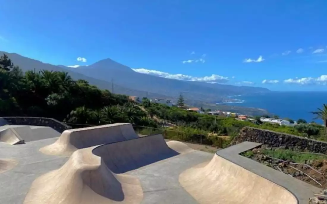 Skaten ist die perfekte Ergänzung zum Surfen