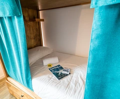 Mehrbettzimmer Peniche