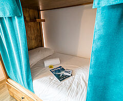 Mehrbettzimmer Peniche Mehrbettzimmer Peniche