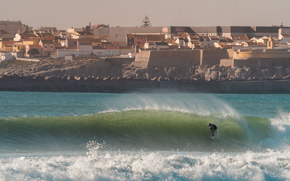 when the conditions are good you can surf green waves. when the conditions are good you can surf green waves.