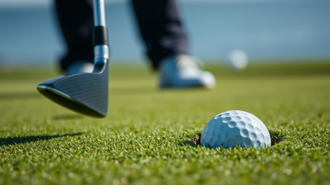 Golfen Taghazout Marokko