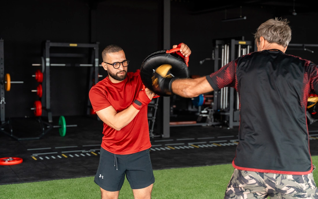 Boutique Surfcamp Marokko Personal Training
