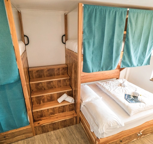 [Translate to English:] Beachfront Caparica Dorm