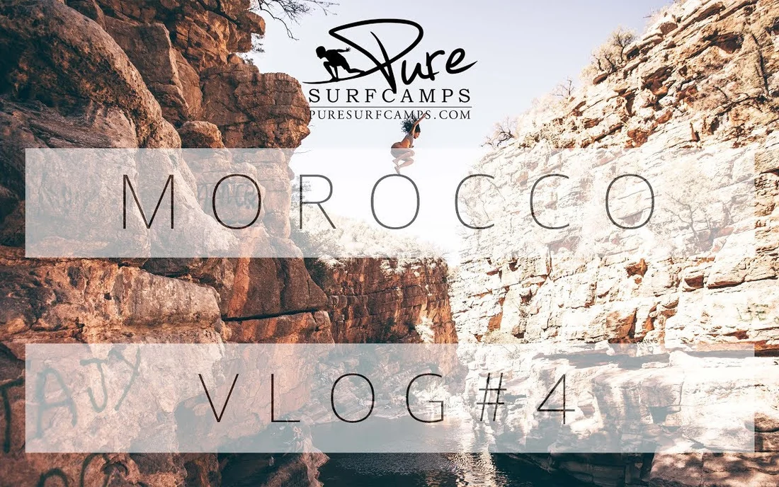 Marokko Vlog 4