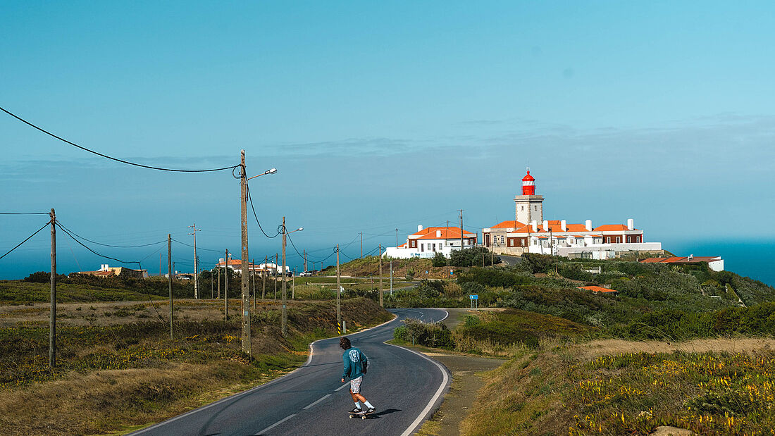 Sagres Surfurlaub