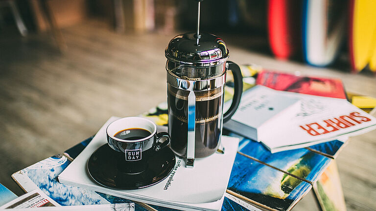 sunday-coffee-collab-surfbretter-zeitschriften nachhaltigkeit