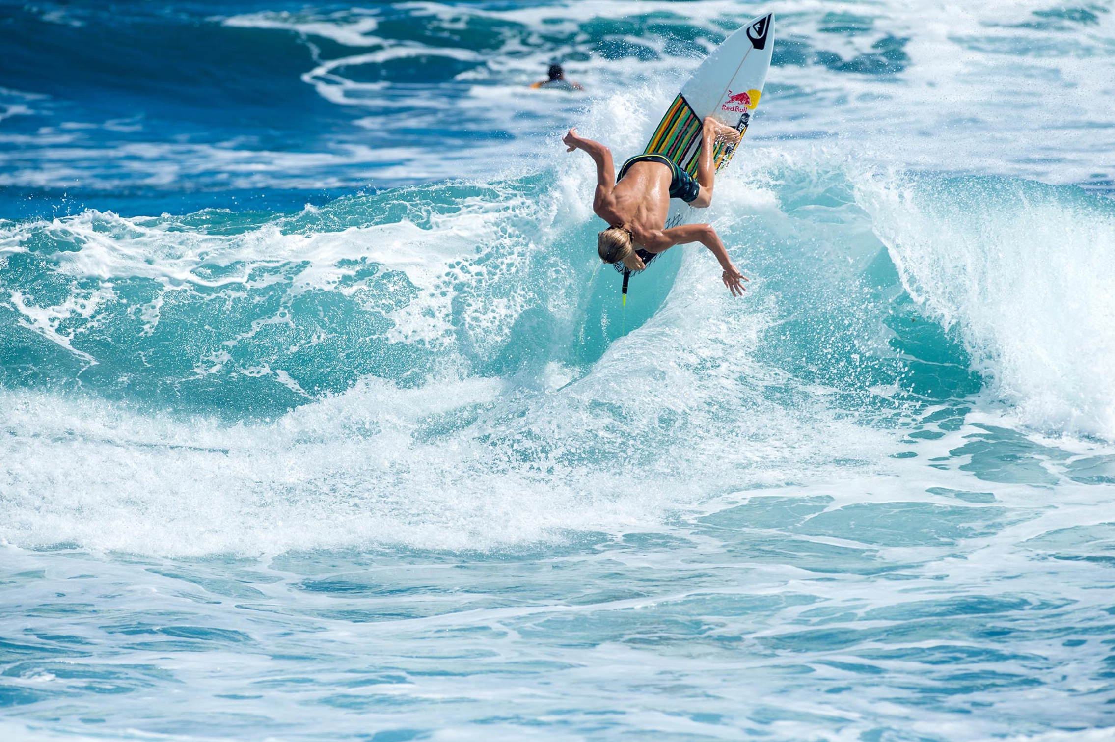 Surfcamp Bali Seminyak