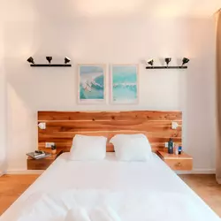 Surfhouse Caparica Zimmer