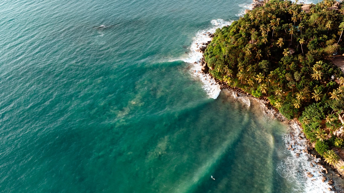 Beachfront Surfcamp Sri Lanka Kathaluwa Mirissa
