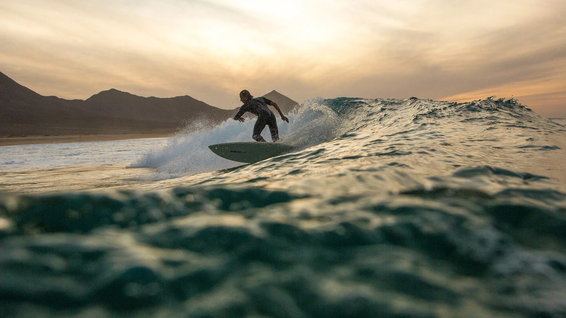 Surfing In Fuerteventura Top Surf Spots For Every Level