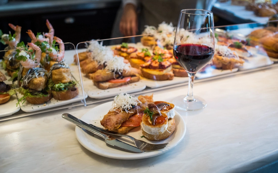 Surfcamp Zarautz Spanien