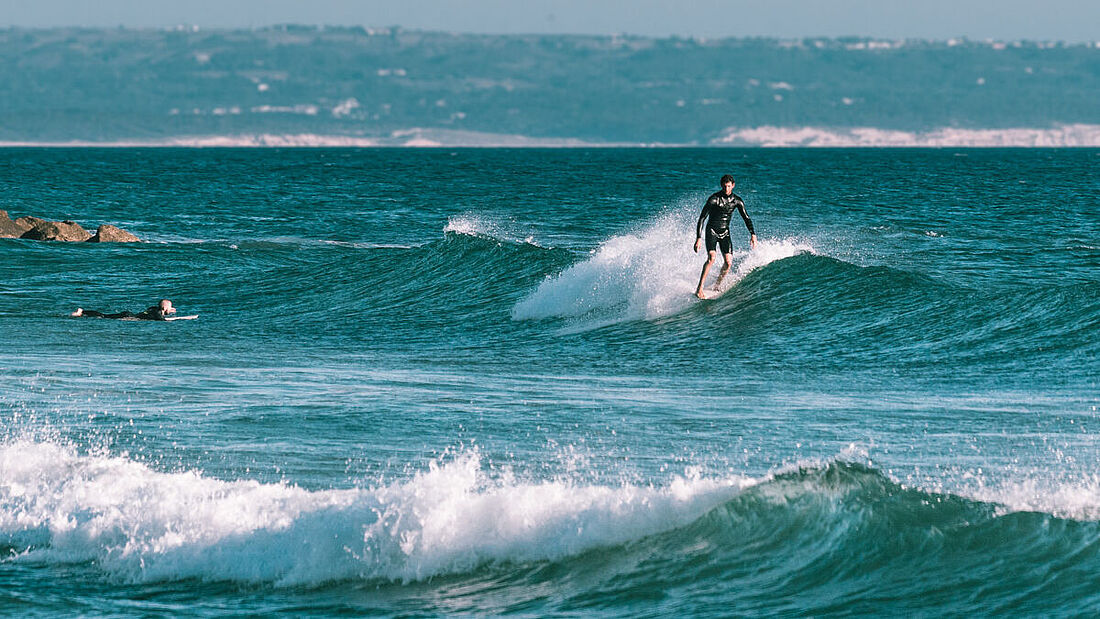 Eco Surflodge Caparica Portugal Homespot