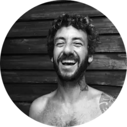 Dominik surf camp Costa Rica