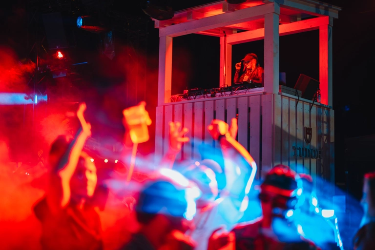 Bilder von o2 SURFTOWN MUC