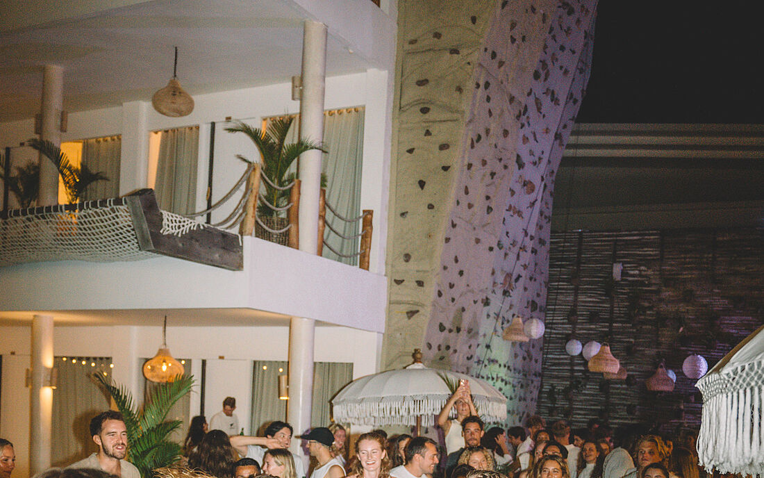 Surfhouse Bali Canggu