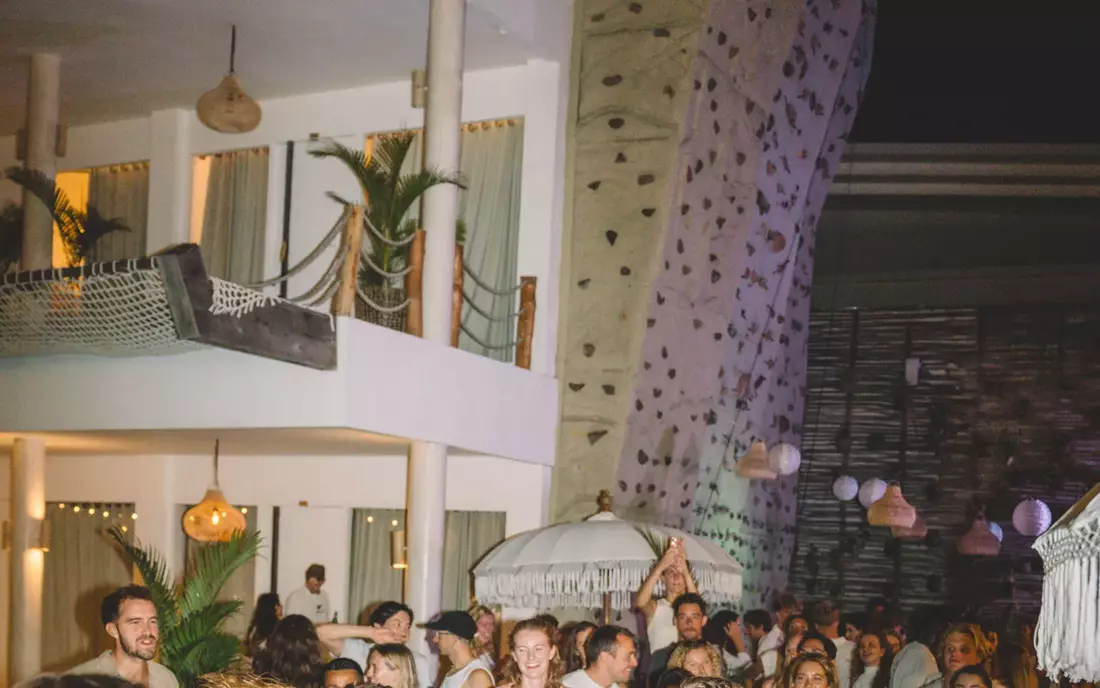 Surf House Bali Canggu