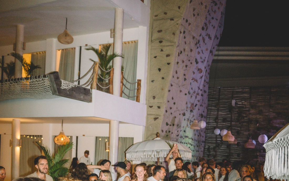 Surfhouse Bali Canggu
