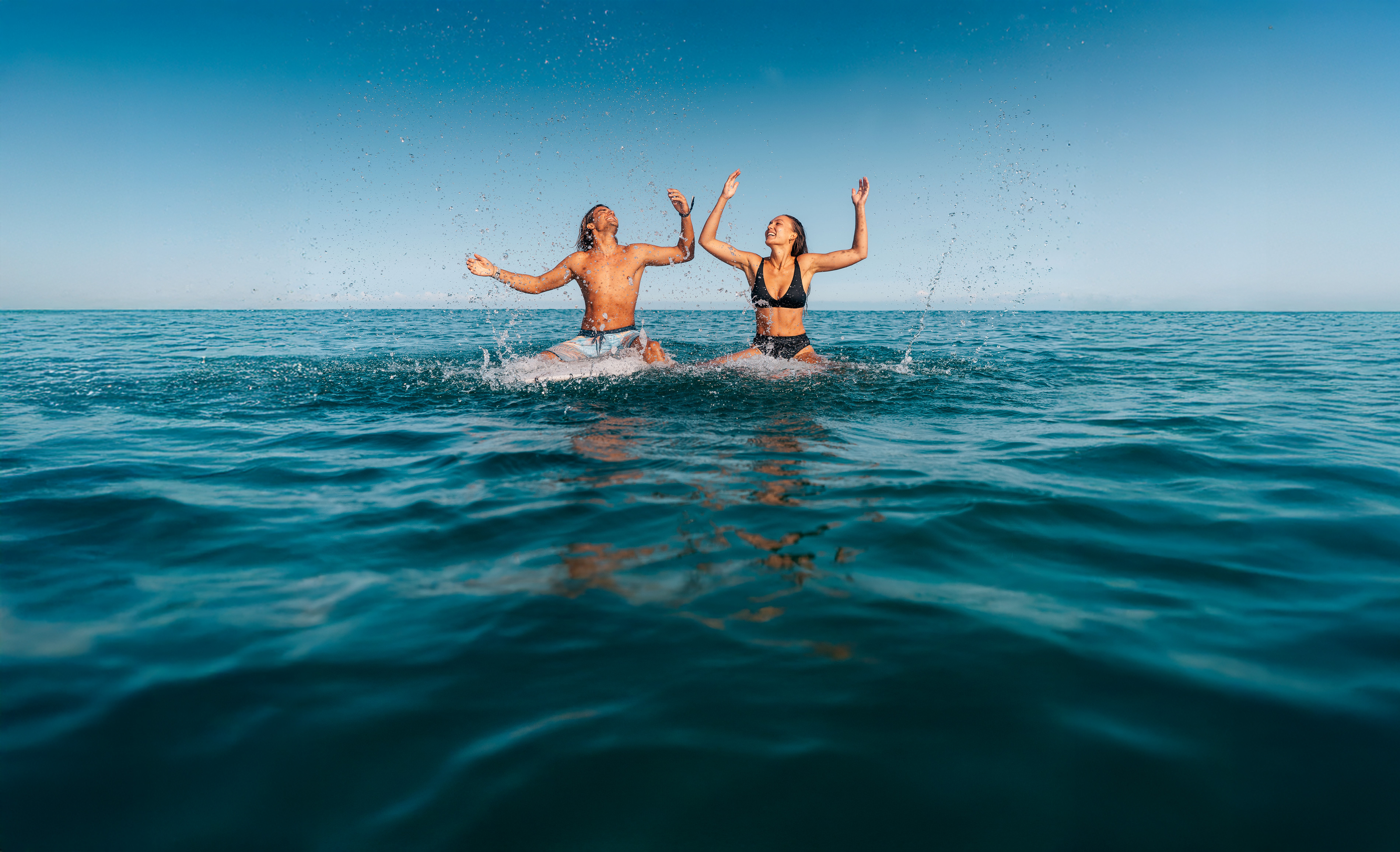 Jugendreise Surfcamp