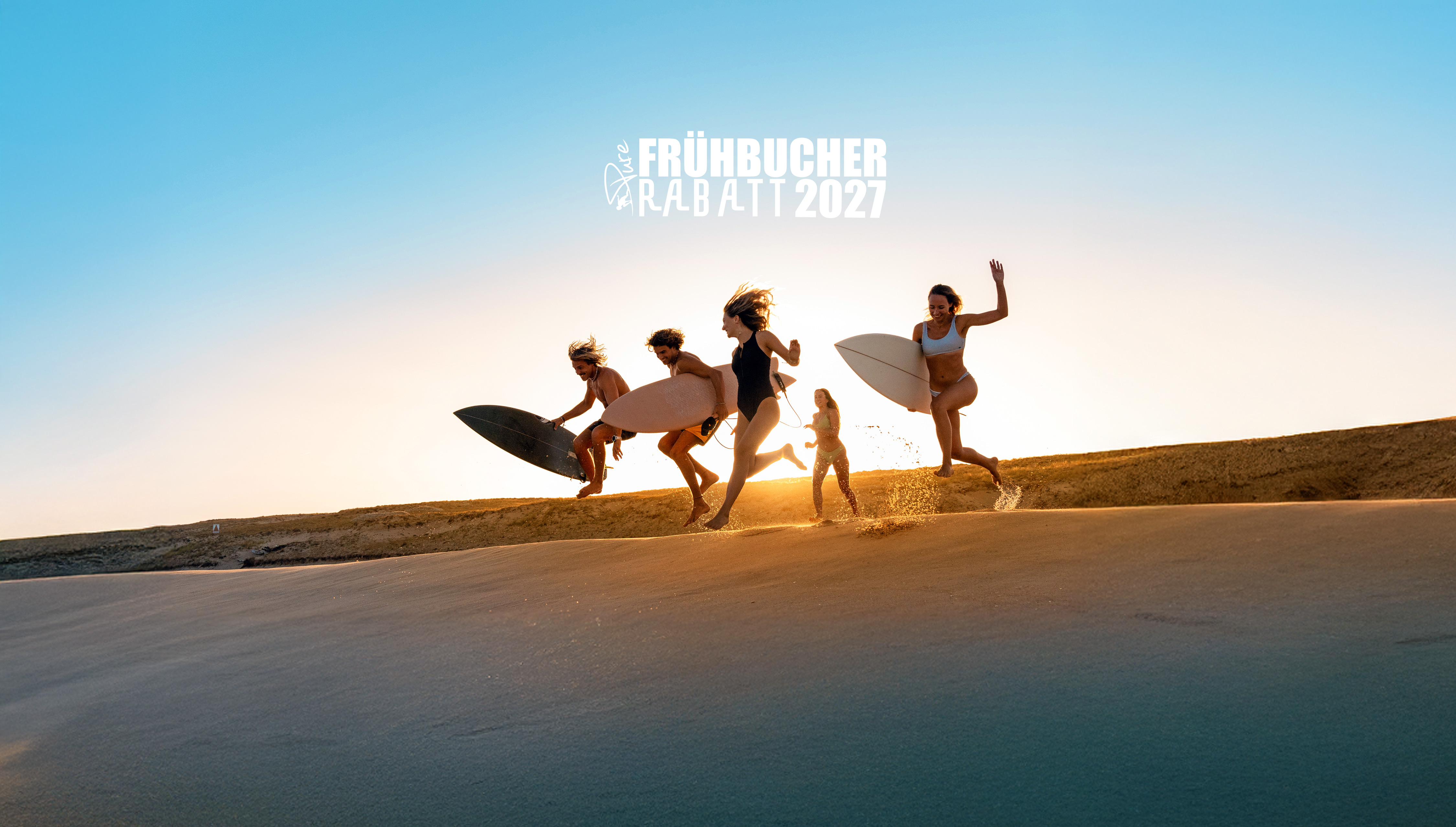 Surfcamp buchen