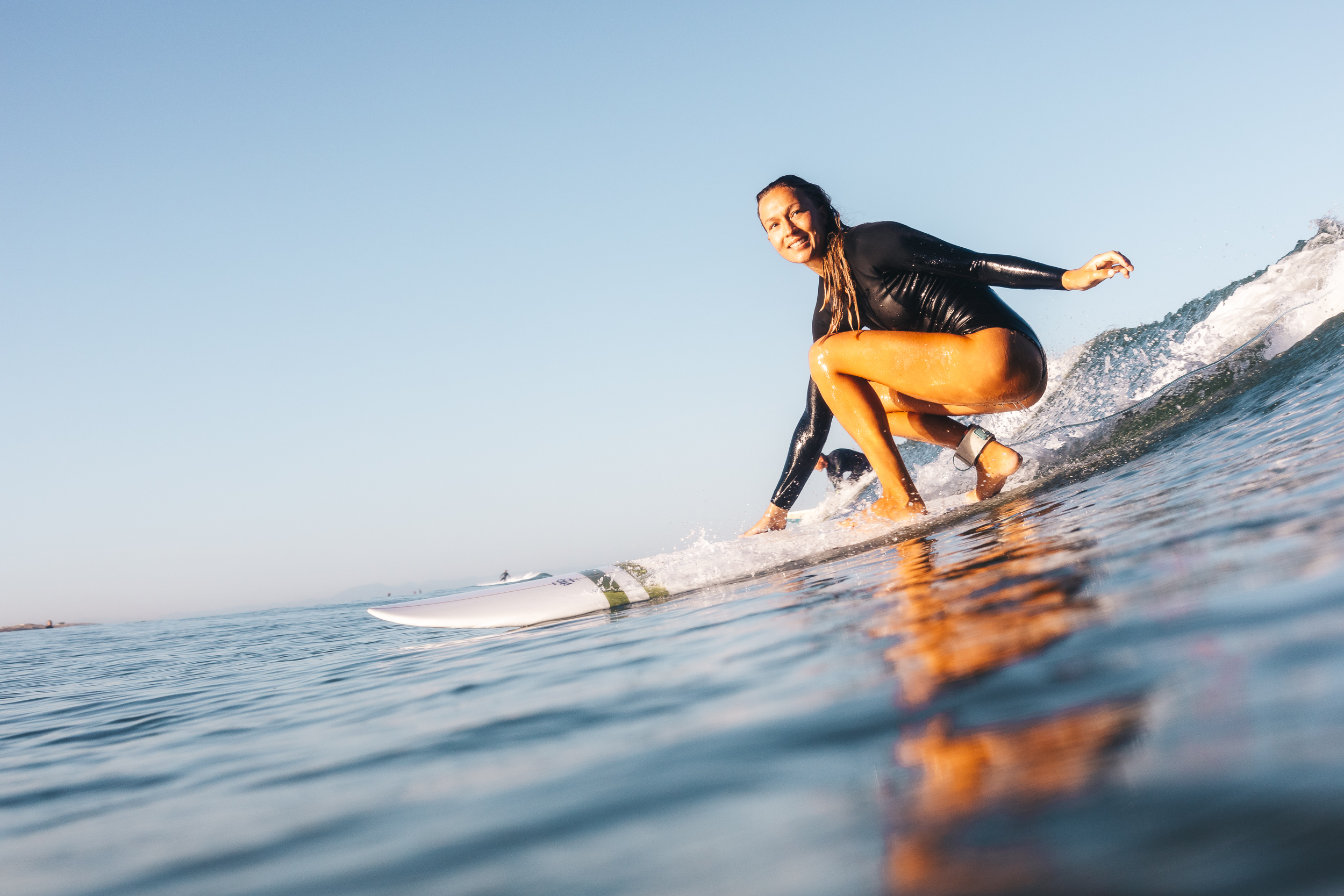 Jugendreise Surfcamp St. Girons