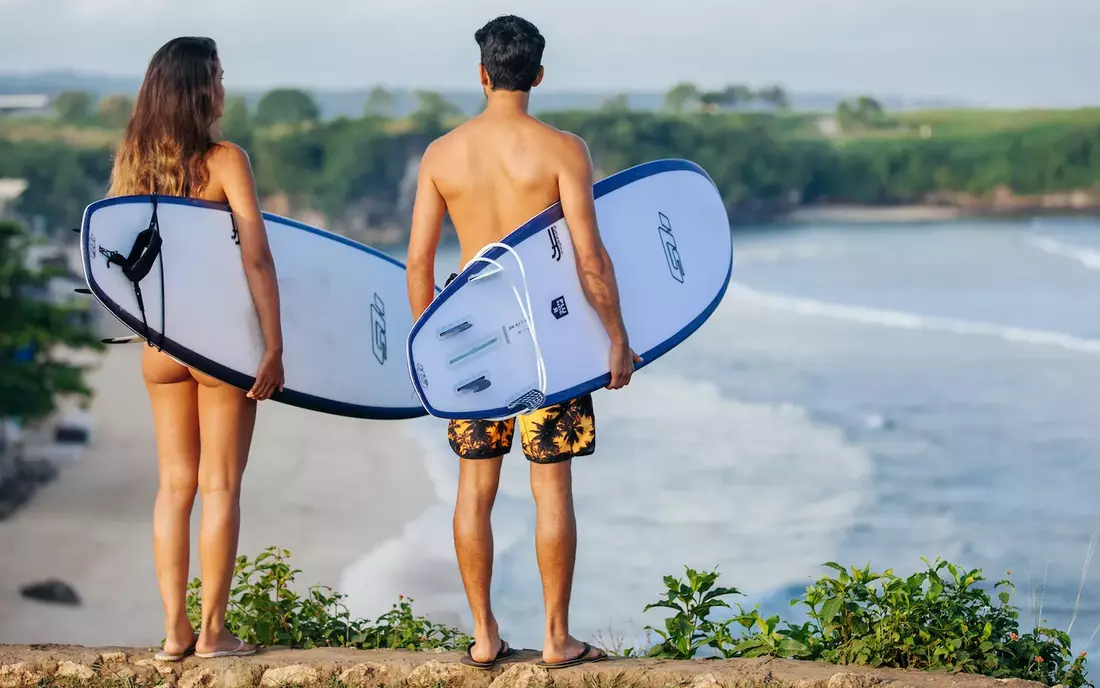 Surf Trip Bali