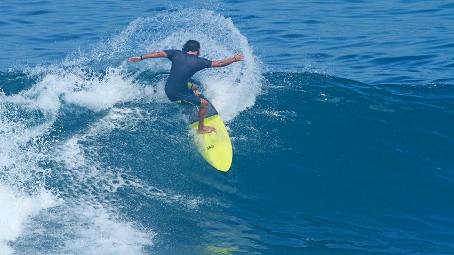 Surf Camps Spain PURE Surfcamps